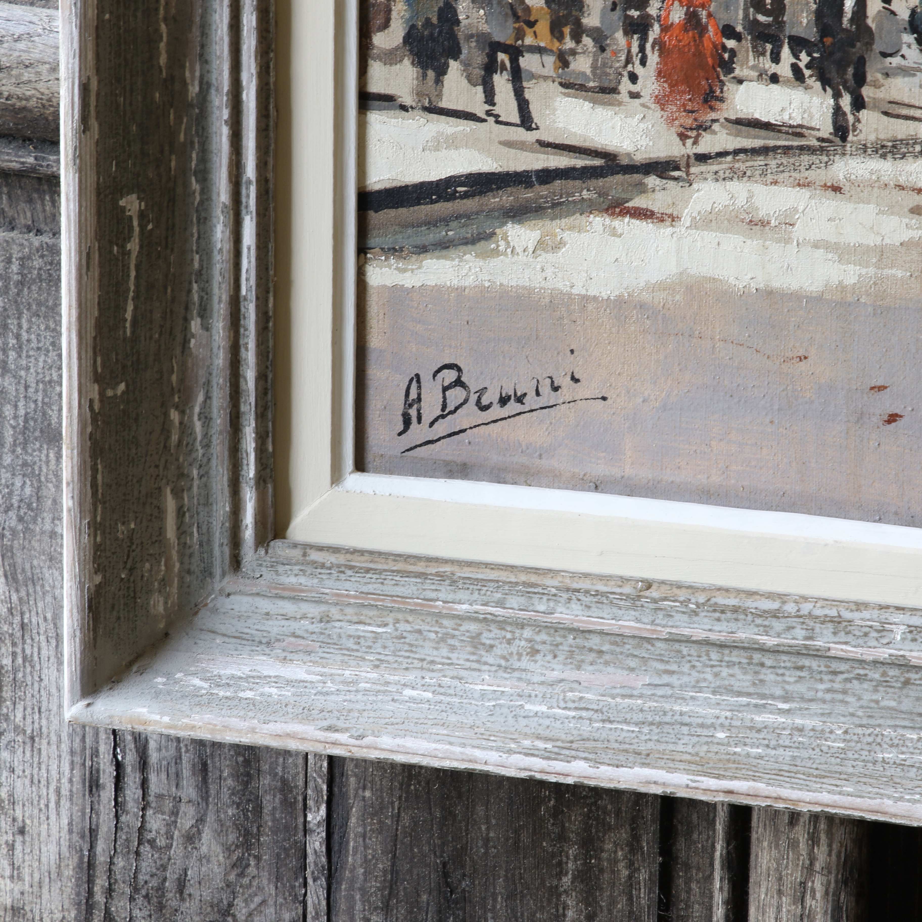 Sacre Coeur Montmartre